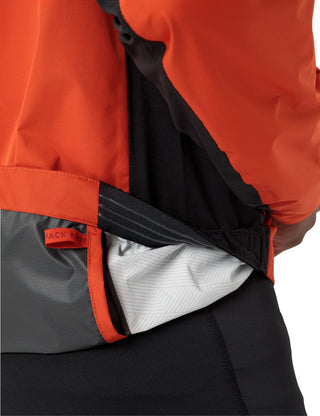 Men's Kuro Rain Jacket