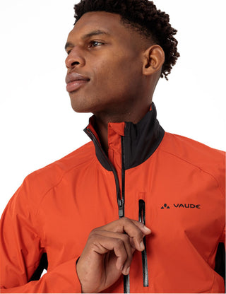 Men's Kuro Rain Jacket