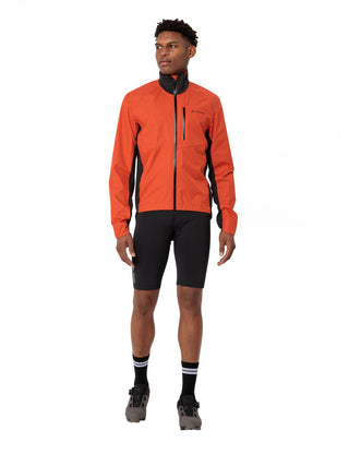 Men's Kuro Rain Jacket