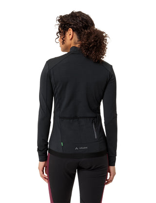 Women's Kuro Halfzip LS Tricot