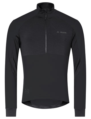 Men's Kuro Halfzip LS Tricot