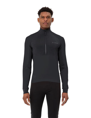 Men's Kuro Halfzip LS Tricot