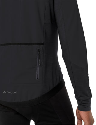 Men's Kuro Halfzip LS Tricot