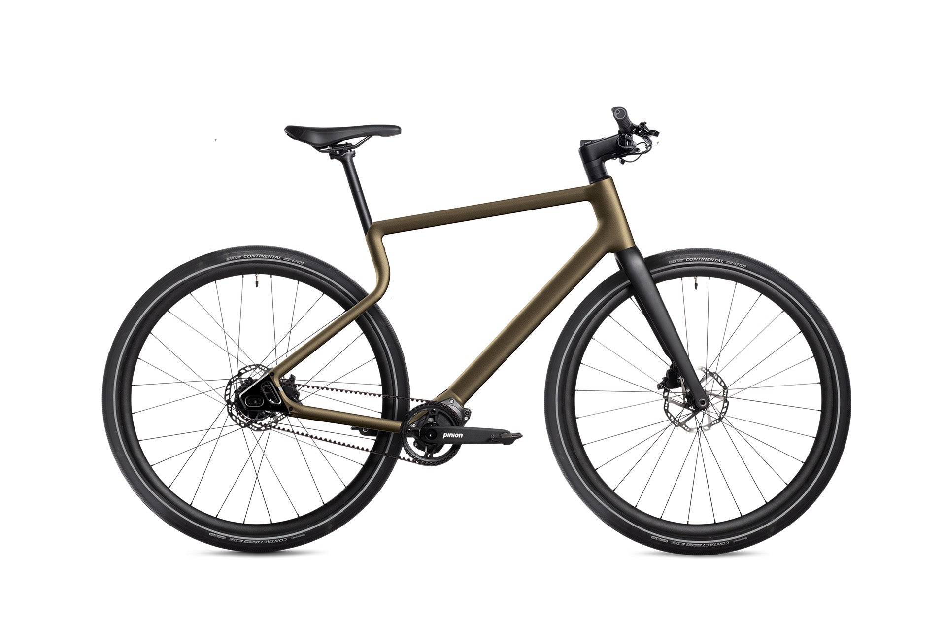 STADTFUCHS - Urban Sport - NEWURBAN - Mobility | Lifestyle | Chic
