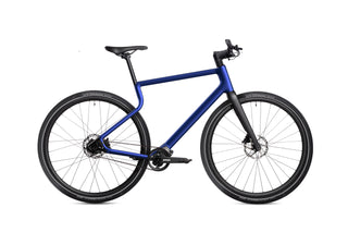 URWAHN-Waldwiesel-Gravel-Adventure