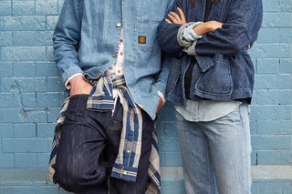 Kings Of Indigo