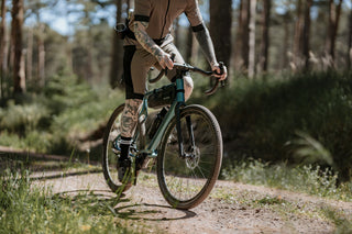 Gravel Bikes für Abenteurer